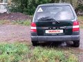 1999 Mazda Demio I (DW), зелёный, 100000 рублей - вид 5