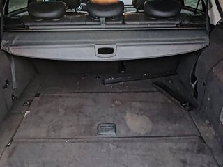 2003 Mercedes-Benz E-Класс 320 III (W211, S211), серый, 350000 рублей, вид 5
