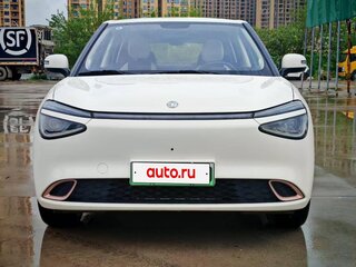 2024 Dongfeng Nammi 01 42.3 kWh, белый, 1350678 рублей, вид 2