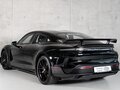 2026 Porsche Taycan Turbo GT I Рестайлинг, чёрный - вид 5