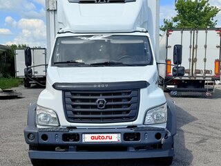 2022 ГАЗ ГАЗон Next 10.0, белый, 2900000 рублей, вид 2