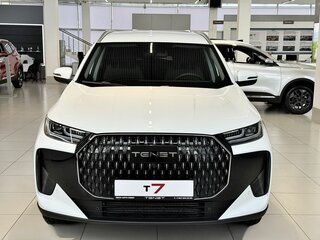 2026 Tenet T7, белый, 3190000 рублей, вид 2