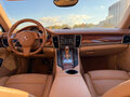 2014 Porsche Panamera 4S Executive I Рестайлинг, чёрный, 3500000 рублей - вид 6