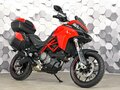 2021 Ducati Multistrada 950, красный, 1099000 рублей