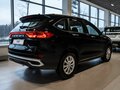 2026 Haval M6 II, чёрный, 2099000 рублей - вид 10