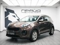 2018 Kia Sportage IV Рестайлинг, коричневый, 2179000 рублей