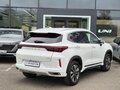 2023 Exeed LX I Рестайлинг, белый, 1610000 рублей - вид 4