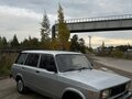 2011 Lada (ВАЗ) 2104, серебристый, 125000 рублей