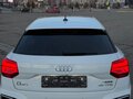 2022 Audi Q2 35 TFSI I Рестайлинг, белый - вид 8