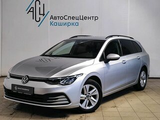 Volkswagen Golf VIII