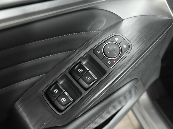 2026 Haval F7 II, серый - вид 13