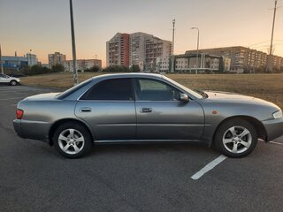1994 Toyota Corona EXiV II (ST200), серый, 275000 рублей, вид 5