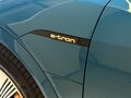 2020 Audi e-tron 55 I, голубой, 4390000 рублей - вид 11