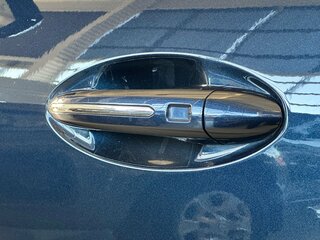 2024 Omoda C5 I, синий, 1790000 рублей, вид 5