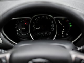 2016 Lada (ВАЗ) Vesta I, серый, 660000 рублей, вид 5