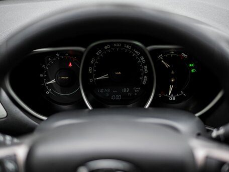 2016 Lada (ВАЗ) Vesta I, серый, 660000 рублей, вид 5