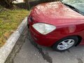 2005 Mitsubishi Lancer IX, красный, 600000 рублей - вид 11