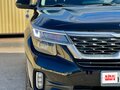 2020 Kia Seltos I, чёрный, 2150000 рублей - вид 3