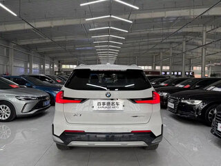 2023 BMW X1 Long 20Li sDrive III (U11/U12), белый, 2620888 рублей, вид 5