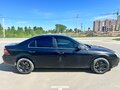 2006 Ford Mondeo III Рестайлинг, чёрный, 375000 рублей - вид 3