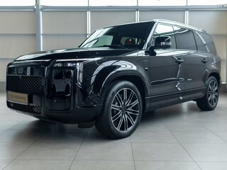 2026 Rox Adamas, чёрный, 10100000 рублей, вид 3