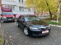 2005 Mazda 6 I (GG) Рестайлинг, чёрный, 435000 рублей