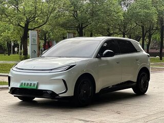 2026 Arcfox Beta T1 42.3 kWh, белый, 1076000 рублей, вид 3