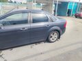 2008 Ford Focus II Рестайлинг, серый, 350000 рублей - вид 5