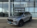 2021 Haval F7 I, серый, 1625000 рублей