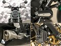 2023 Kawasaki Z 650RS, зелёный, 769000 рублей - вид 9