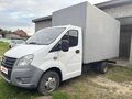 2013 ГАЗ ГАЗель Next, белый, 1170000 рублей - вид 5