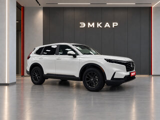2026 Honda CR-V VI, белый, 4200000 рублей, вид 3