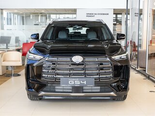 2026 GAC GS4, чёрный, 3799000 рублей, вид 2