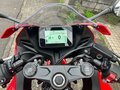 2024 Honda CBR 650R, красный, 1199000 рублей - вид 4