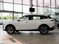 2025 FAW Bestune T90, белый, 4181000 рублей - вид 7