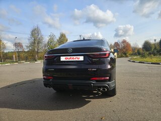 2022 Changan CS85 I Рестайлинг, фиолетовый, 1900000 рублей, вид 4