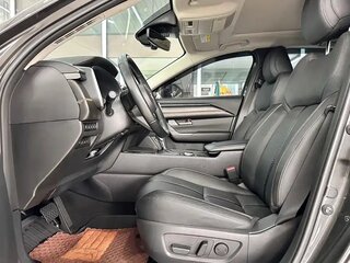 2023 Mazda CX-50, серый, 3190000 рублей, вид 3