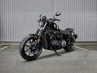 2026 Groza XS650, чёрный, 564300 рублей, вид 2