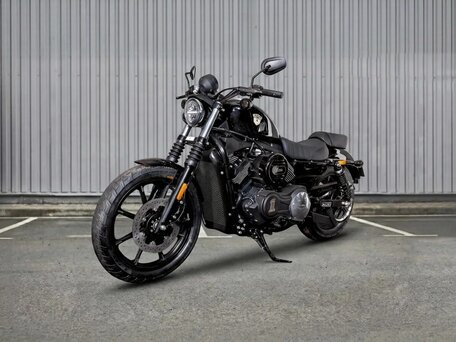 2026 Groza XS650, чёрный, 564300 рублей, вид 2