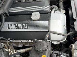 2004 BMW 5 серии 525i V (E60/E61), белый, 3000000 рублей, вид 3