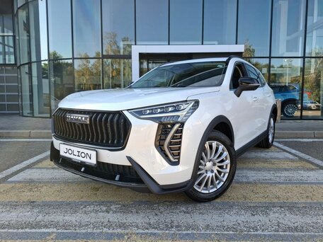 Haval Jolion I Рестайлинг 2