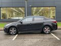 2017 Kia Rio IV, чёрный, 1200000 рублей - вид 7