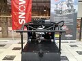 2025 Baltmotors Barboss, синий, 156000 рублей - вид 6