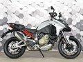 2023 Ducati Multistrada V4, белый, 2399000 рублей - вид 2