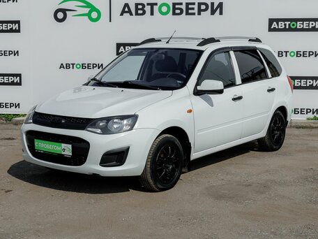 Lada (ВАЗ) Kalina II