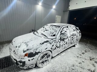 2007 Lada (ВАЗ) 2112, серый, 229000 рублей, вид 5