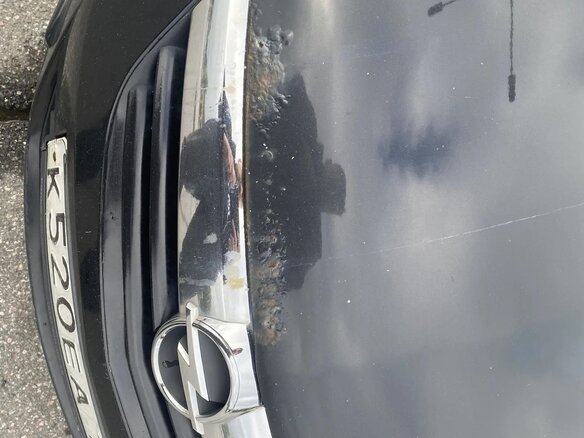 2008 Opel Corsa D, чёрный, 450000 рублей - вид 23