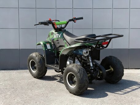 2026 Avantis Classic 6, жёлтый, 85000 рублей, вид 3