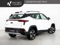 2025 Москвич 3, белый - вид 2
