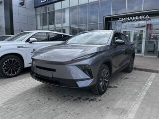 2026 Omoda C5 II, серый, 2929000 рублей, вид 1
